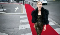 Mimo červený koberec. Proč král haute couture Elie Saab teď uvádí kolekci pro H&M?