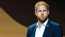 Harry Who? Králův syn urazil rodinu i v den návštěvy ománského sultána