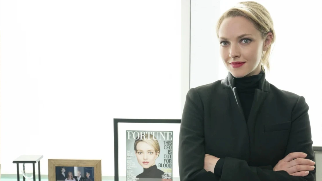 Co vidět o&nbsp;víkendu? Seriál o&nbsp;Elizabeth Holmes i&nbsp;návrat hodného sériového vraha