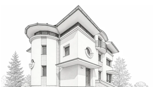 Pražské penthousy, vily v&nbsp;Průhonicích nebo zámek. To jsou nejdražší nemovitosti Česka