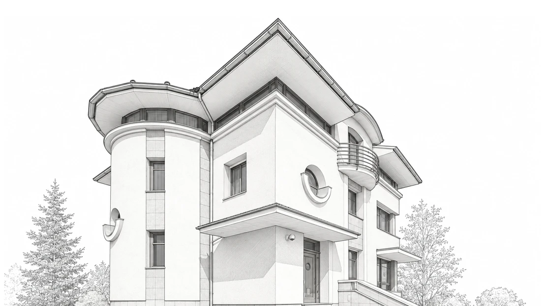Pražské penthousy, vily v&nbsp;Průhonicích nebo zámek. To jsou nejdražší nemovitosti Česka