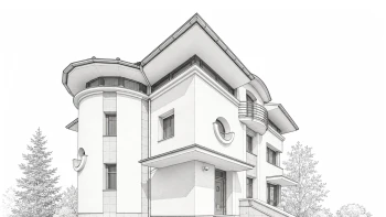 Pražské penthousy, vily v&nbsp;Průhonicích nebo zámek. To jsou nejdražší nemovitosti Česka