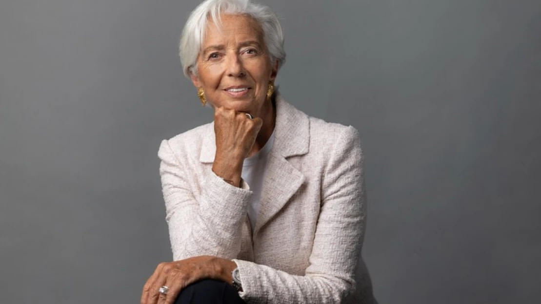 Lagarde má nakročeno do čela Světového ekonomického fóra. Rozhodnout se může už v&nbsp;listopadu