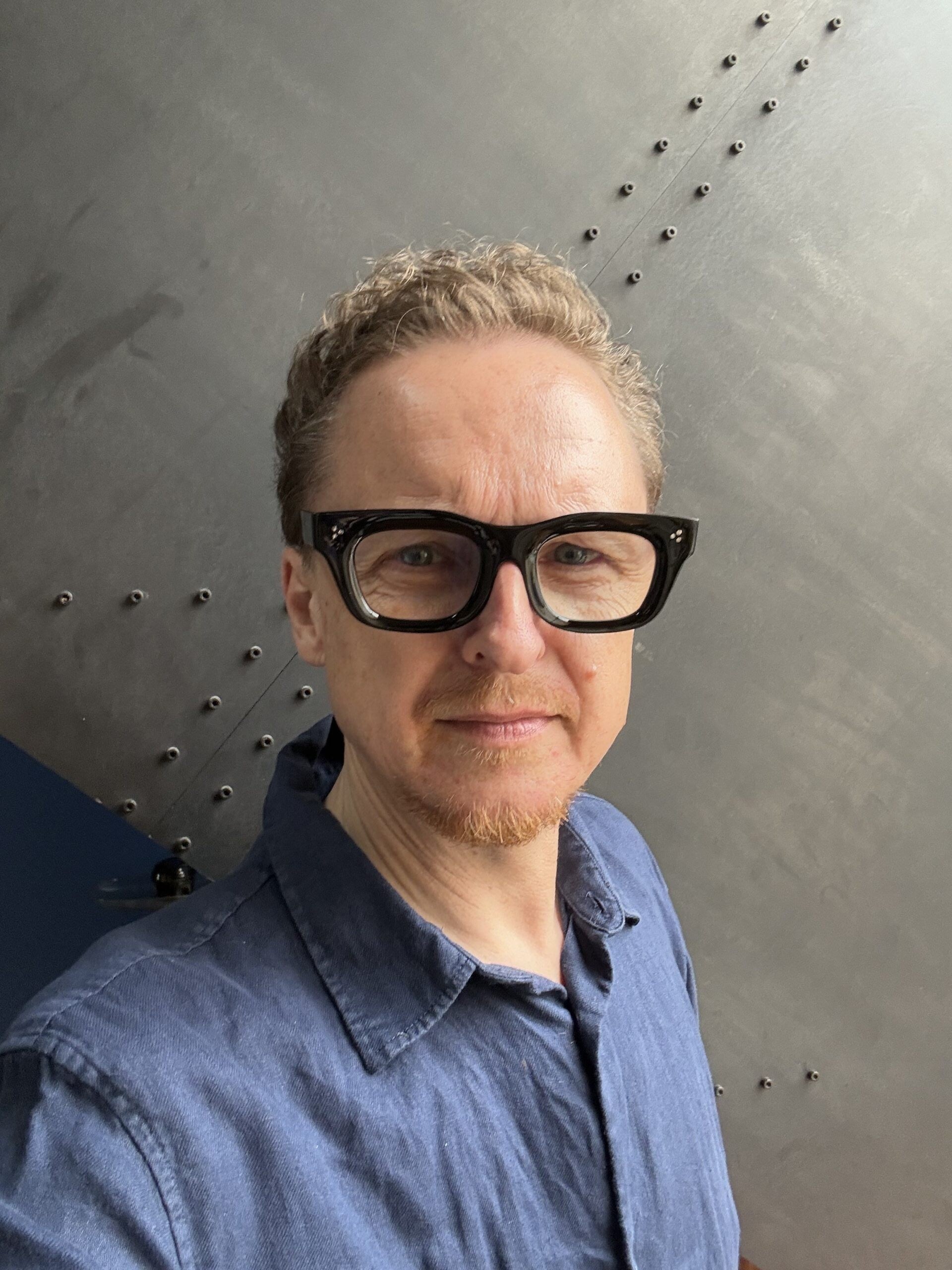 Petr Hájek
