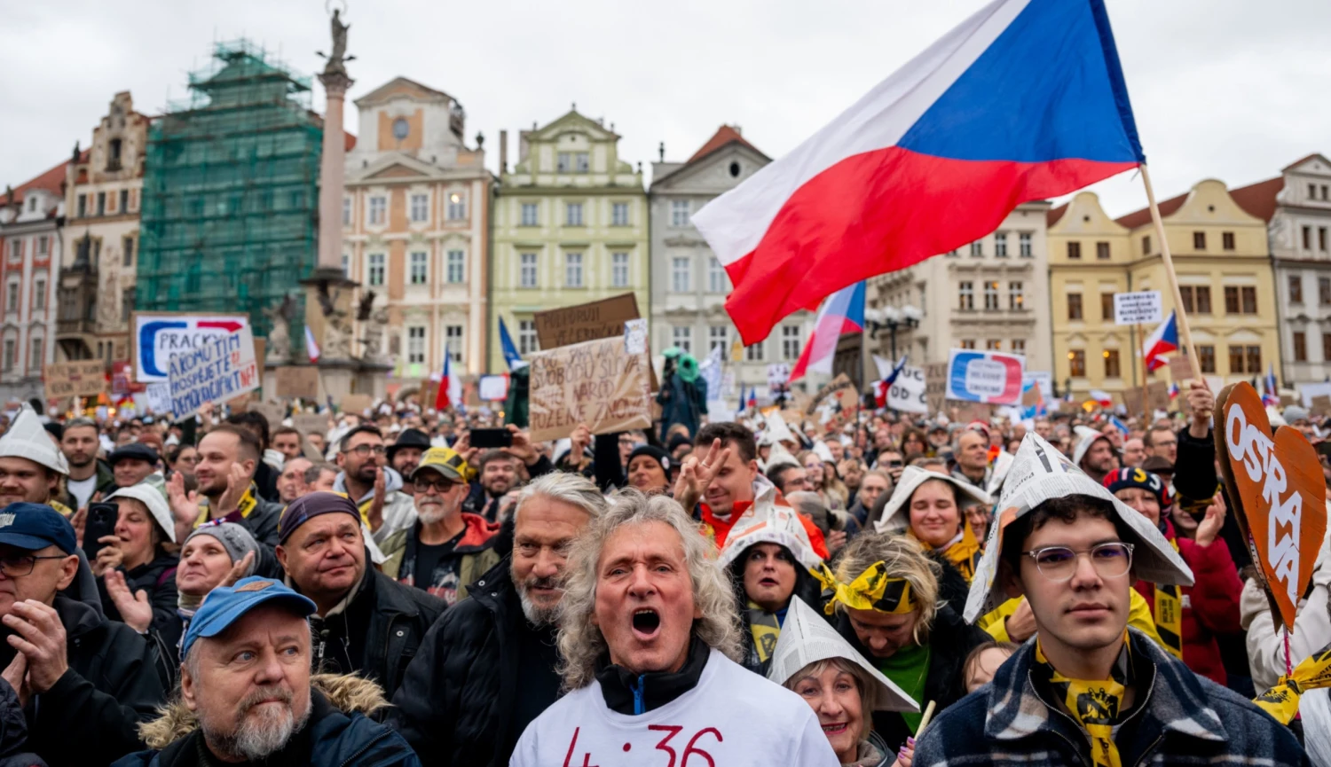 TV poplatky na odstřel. Těchto pět štací může ještě zkomplikovat jejich zrušení