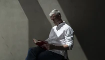 Good to Great. K&nbsp;této knize se Pavel Řehák vrátil, aby promyslel budoucnost Directu