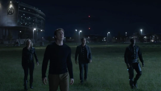 Avengers: Endgame jsou znovu nejvýdělečnějším filmem historie