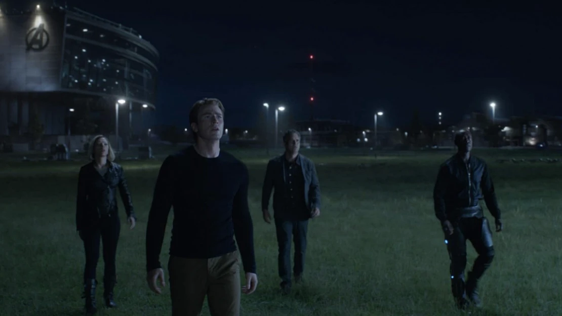 Avengers: Endgame jsou znovu nejvýdělečnějším filmem historie