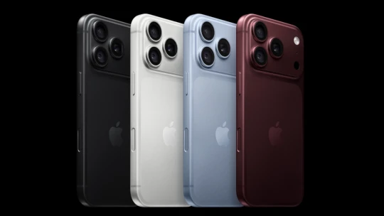 Drahé čipy zdražily iPhony. Apple kvůli slabšímu zájmu škrtá objednávky dílů