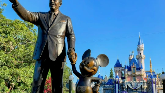 Hra o&nbsp;trůny. V&nbsp;Dubaji vyrostl nejnavštěvovanější zábavní park světa