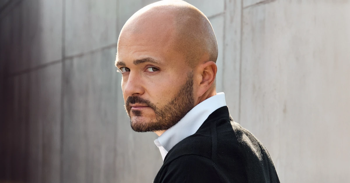 Michal Strnad offers 30 billion euros for Delfin