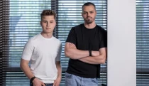 Chtěli si přivydělat na nájem, teď startup dvou Poláků dobývá Silicon Valley
