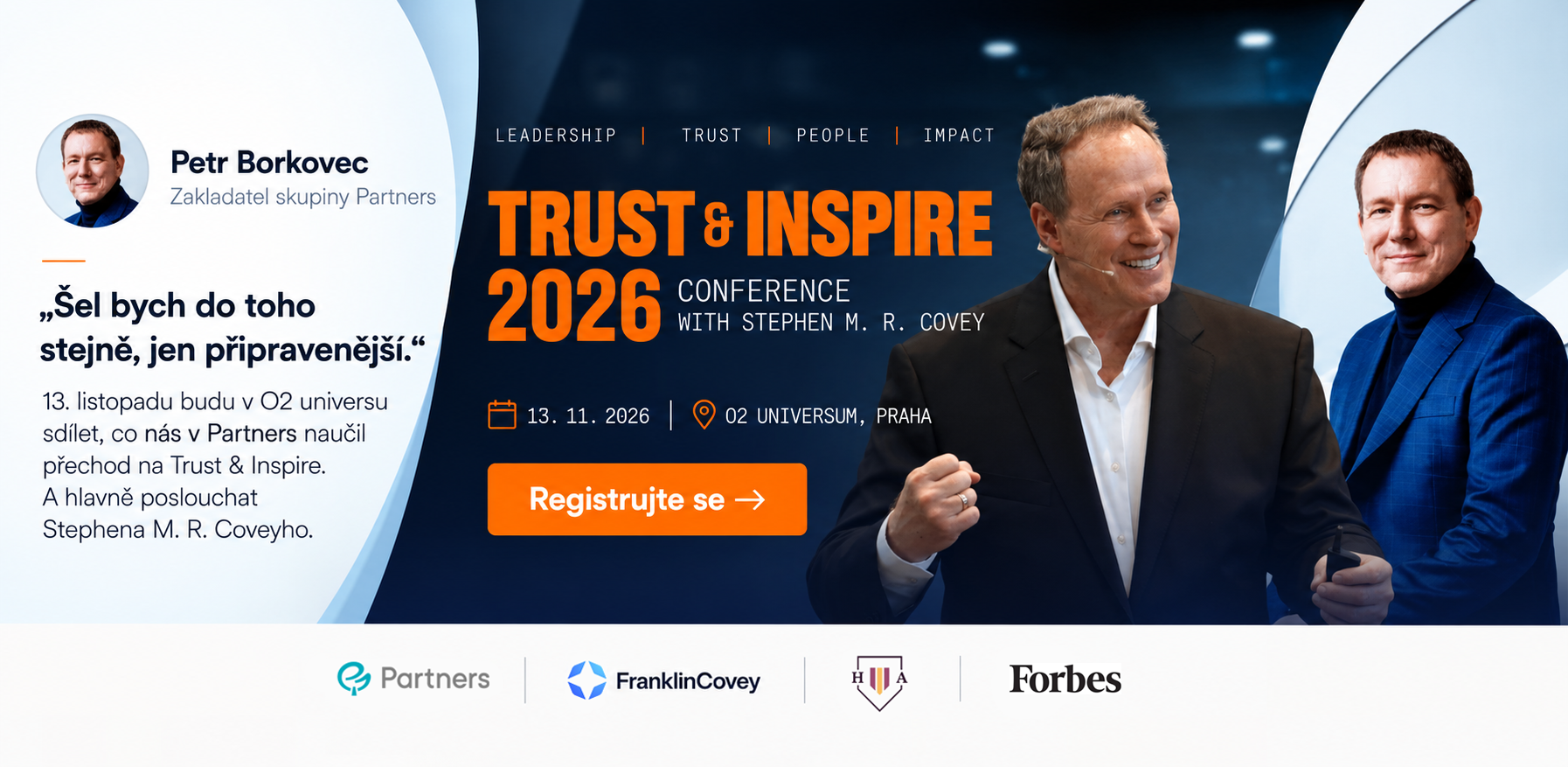 Partner Forbesu