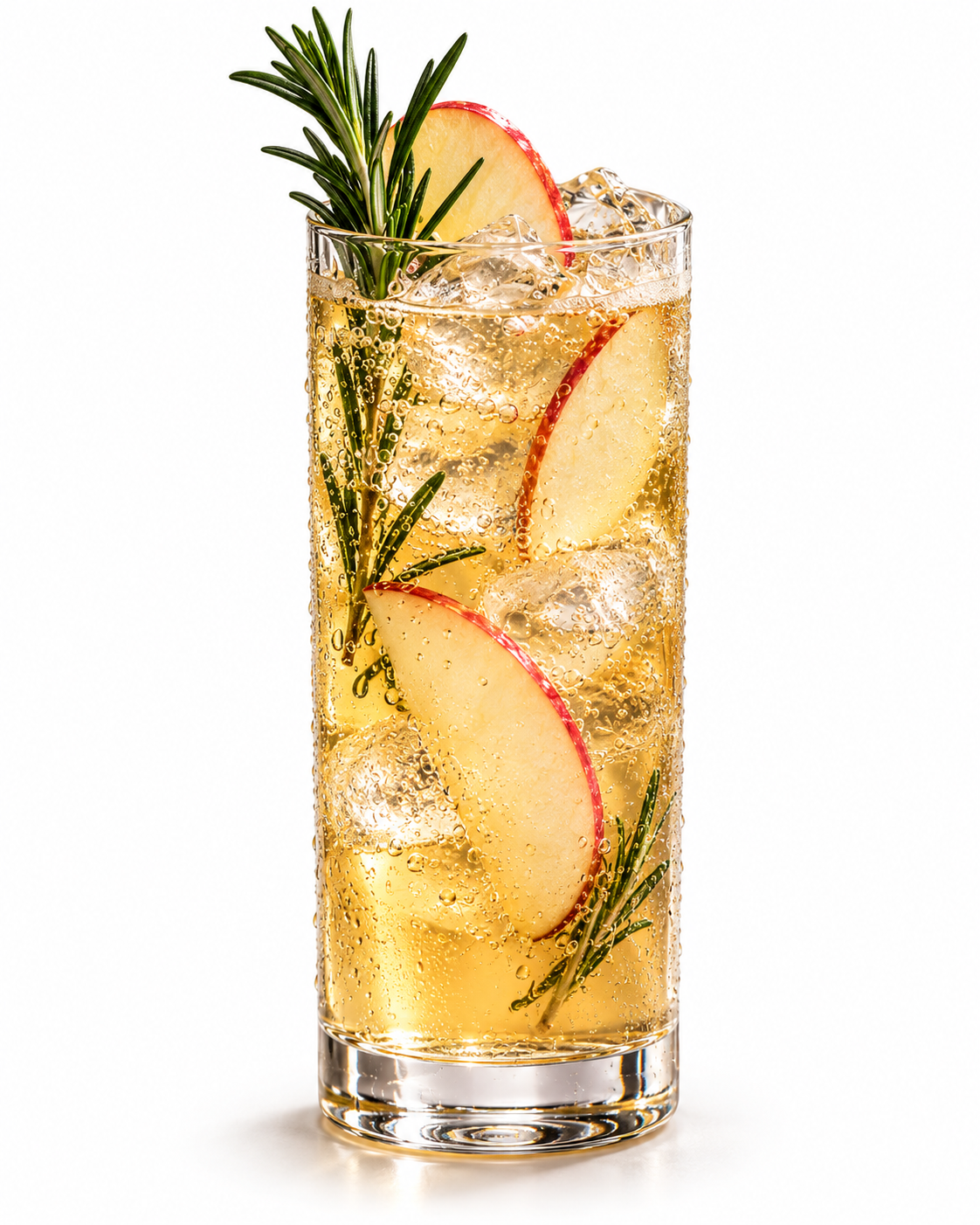 Apple Mule