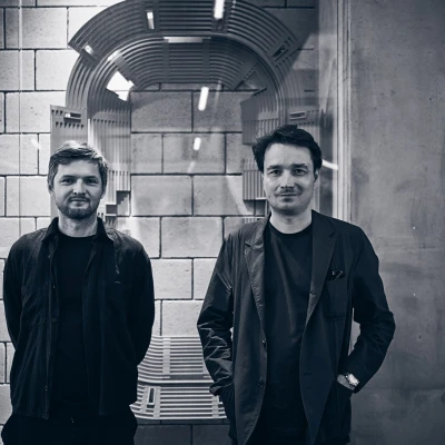 Ondřej Chybík, Michal Krištof