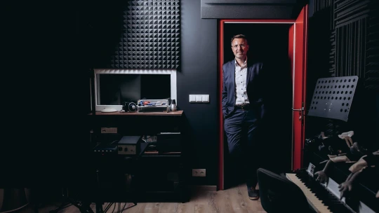 Chceme být slavní jako Prasátko Peppa, říkají tvůrci nejúspěšnějšího českého youtubera