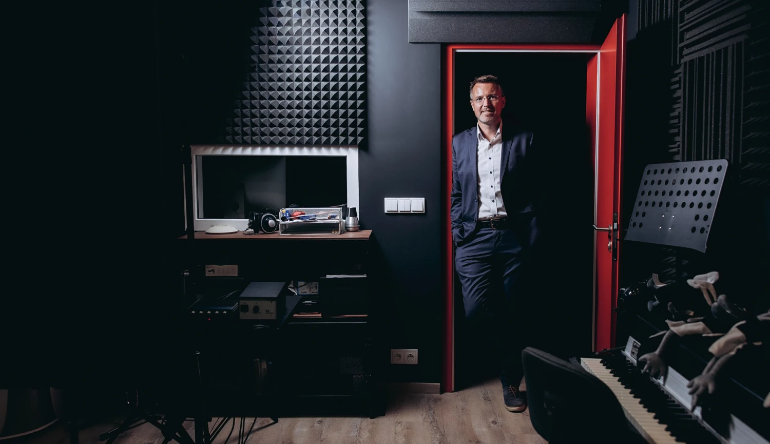 Chceme být slavní jako Prasátko Peppa, říkají tvůrci nejúspěšnějšího českého youtubera