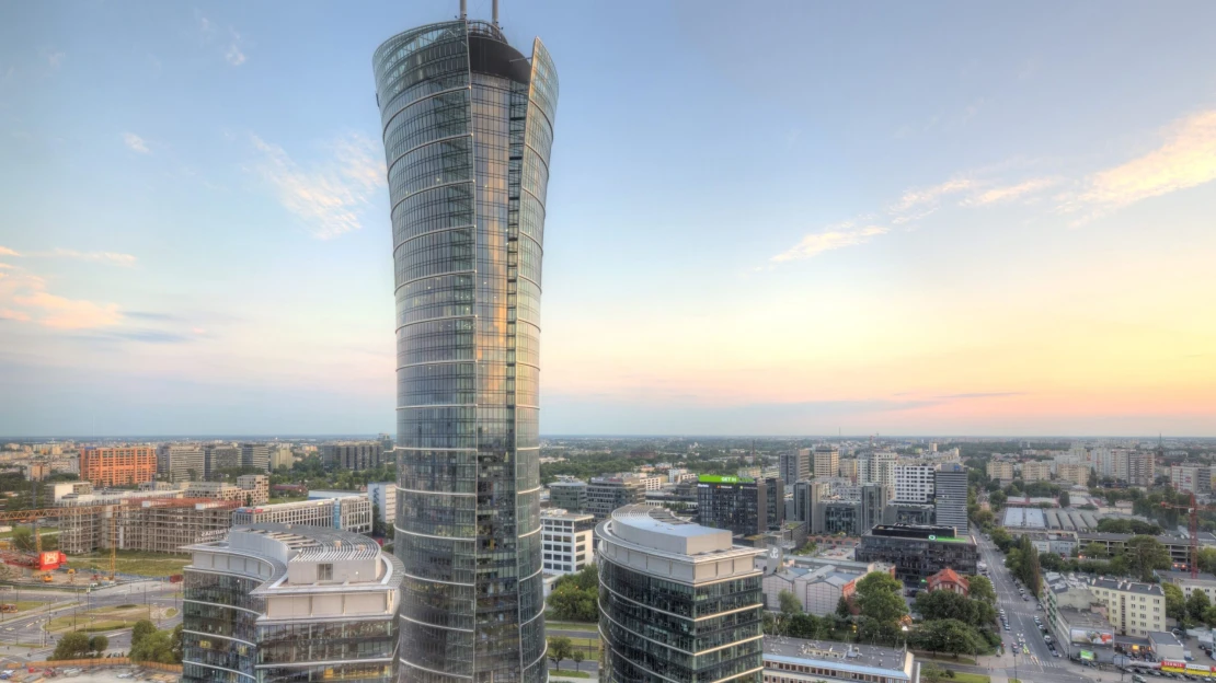 CPI prodává jednu ze svých nejcennějších nemovitostí. Mrakodrap Spire nabízí za miliardy
