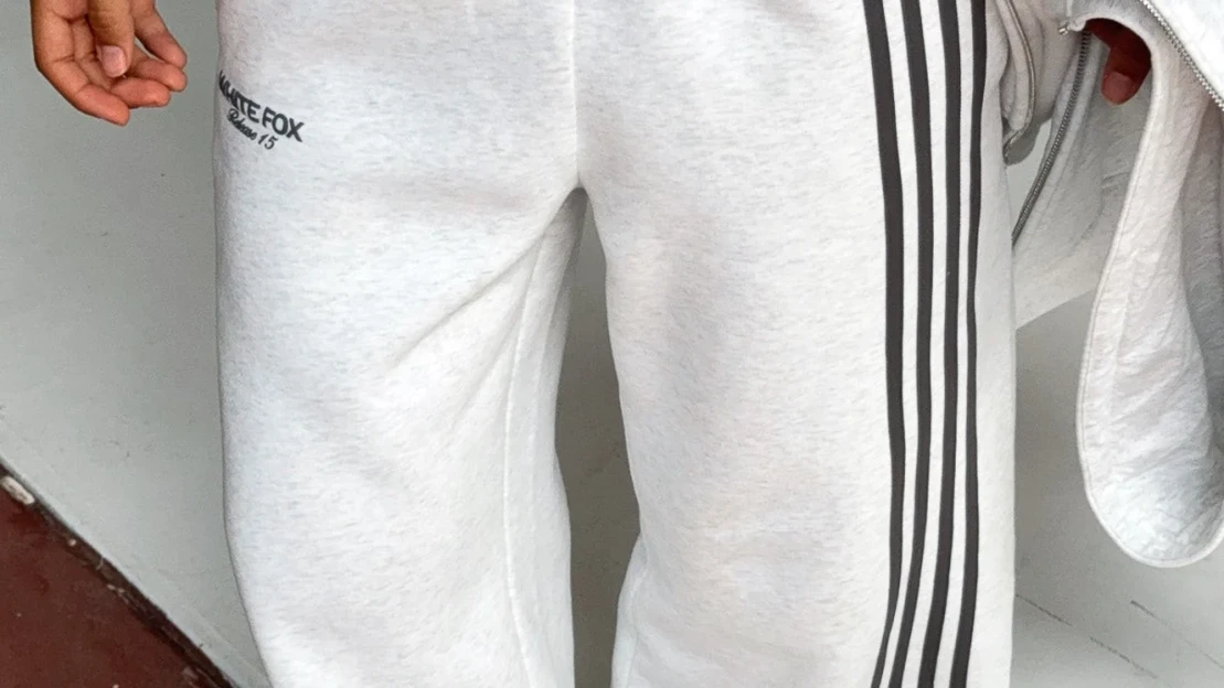 Spor o&nbsp;pruhy míří k&nbsp;soudu. Adidas žaluje módní značku White Fox