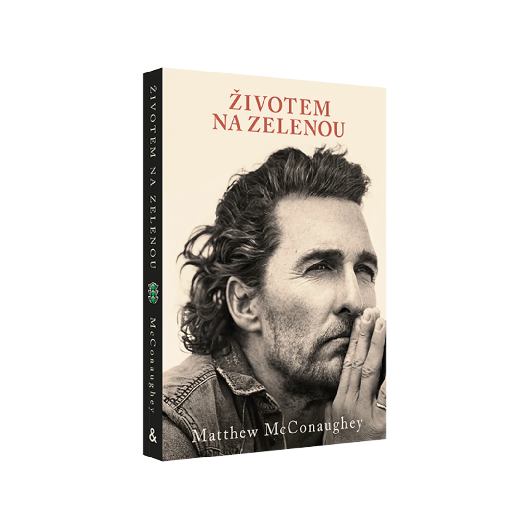Životem na zelenou, Matthew McConaughey